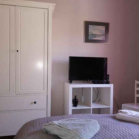 L'Ours Des Corbieres - Chambres D'Hotes Servies-en-Val Kamer foto