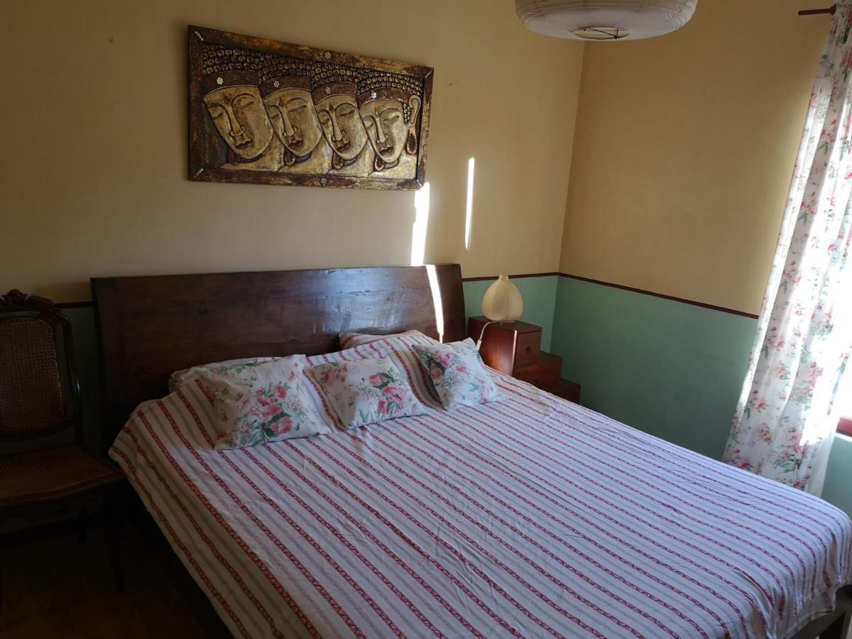 L'Ours Des Corbieres - Chambres D'Hotes Servies-en-Val Buitenkant foto