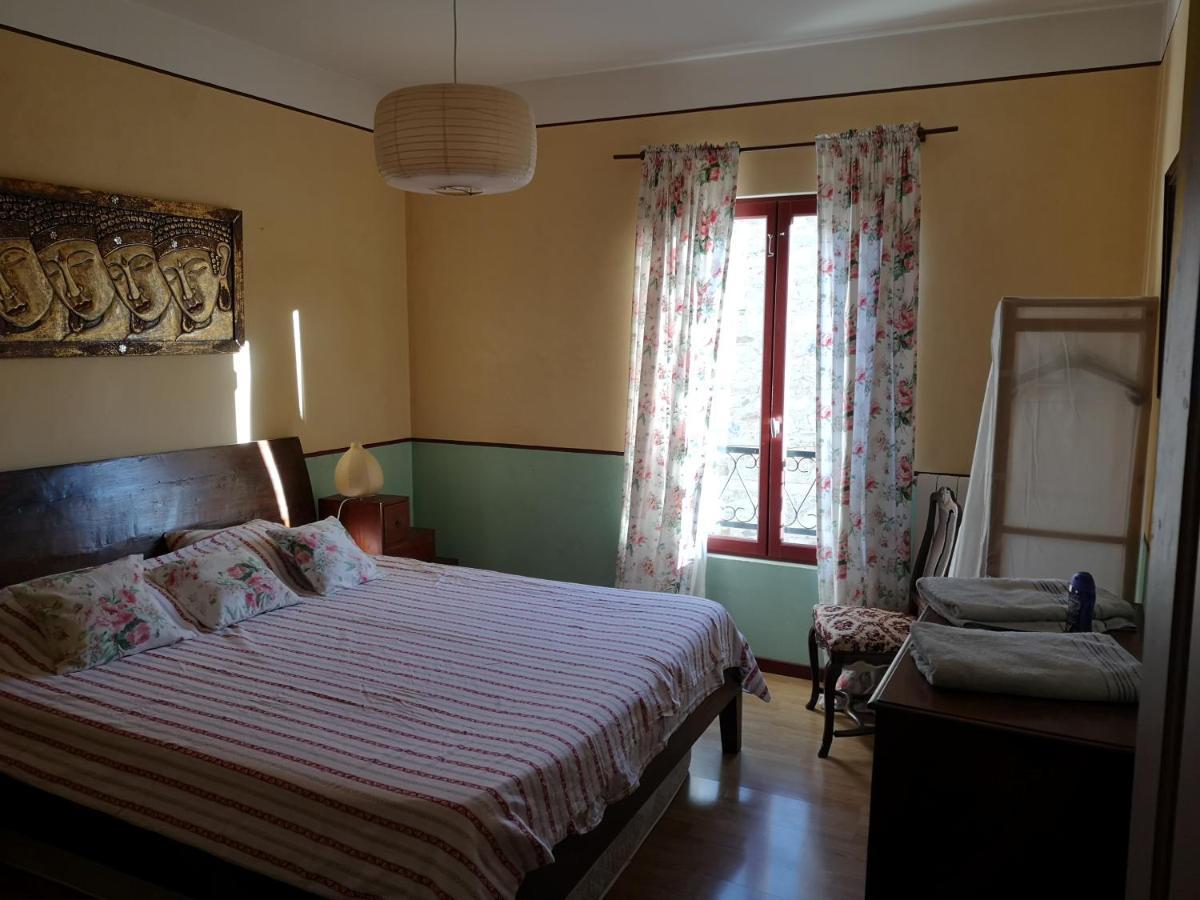 L'Ours Des Corbieres - Chambres D'Hotes Servies-en-Val Buitenkant foto