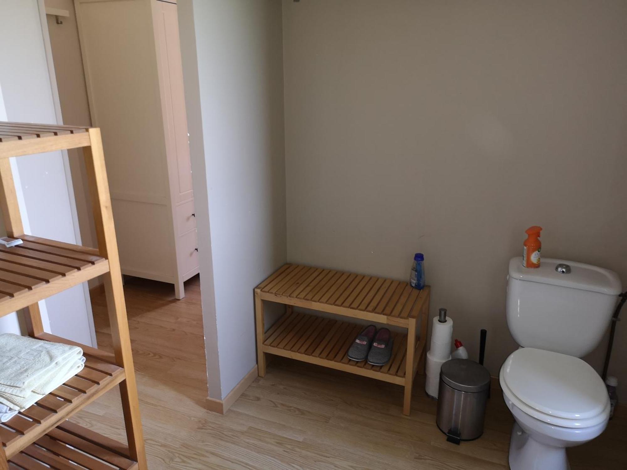 L'Ours Des Corbieres - Chambres D'Hotes Servies-en-Val Kamer foto