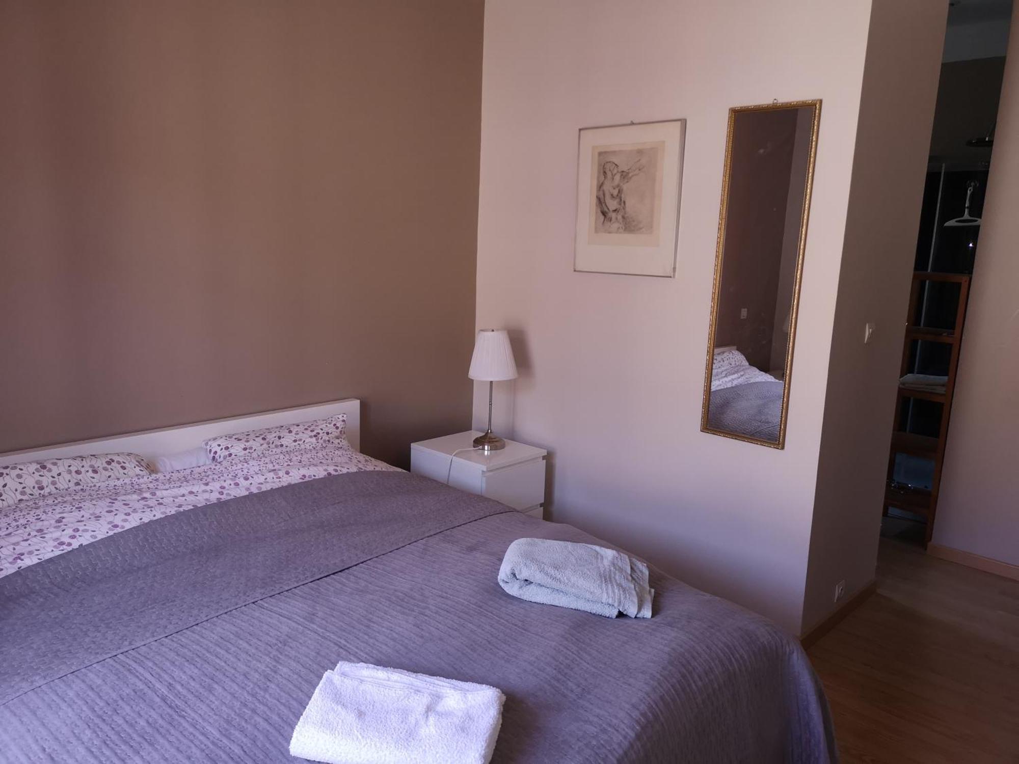 L'Ours Des Corbieres - Chambres D'Hotes Servies-en-Val Kamer foto